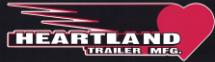 Heartland Trailer MFG for sale in Greenville, WI