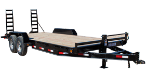 Car Hauler Trailers for sale in Greenville, WI